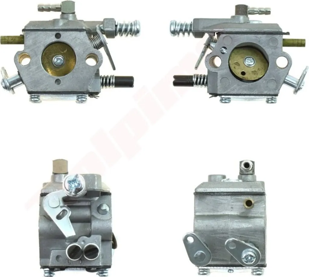 Carburateur Echo CS440 haute performance compatible WT-416C 12300039333