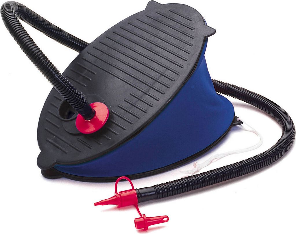 Pompka nona 28 cm  INTEX 69611 Produktbild 