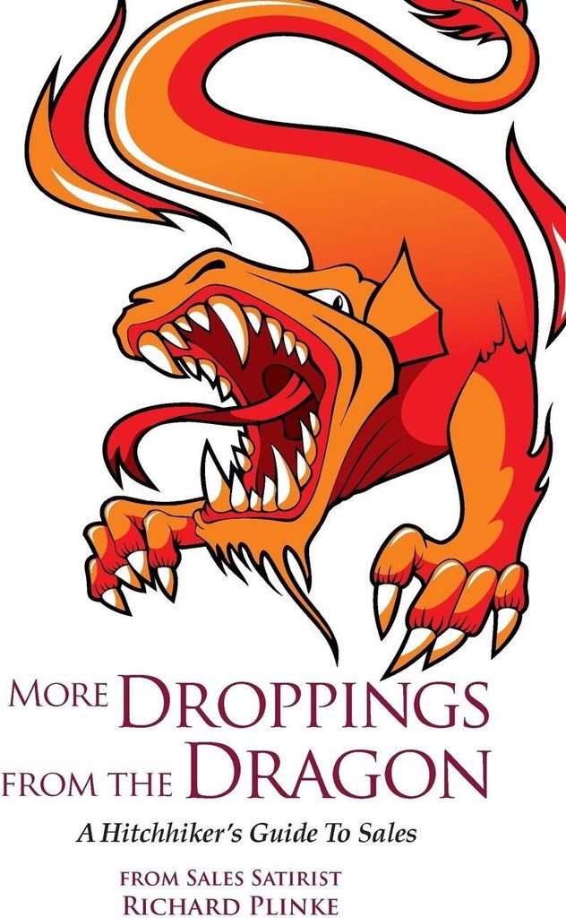 More Droppings From The Dragon