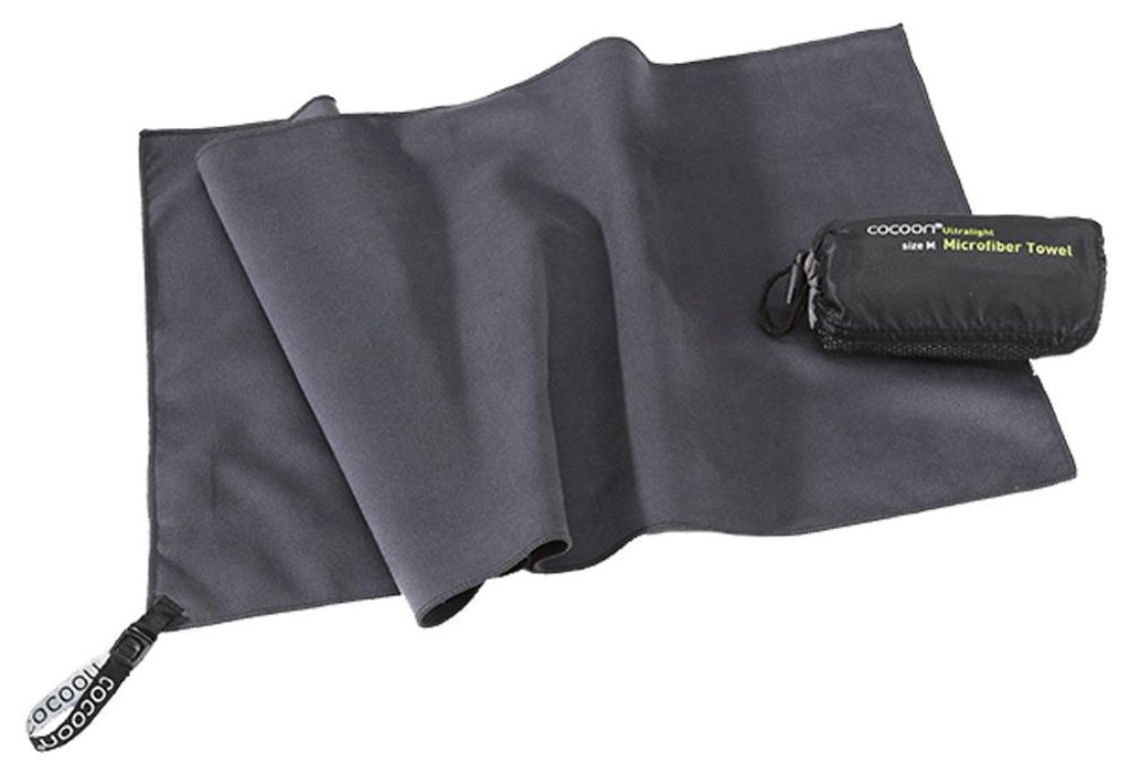 Cocoon Microfiber Towel Ultralight M 10631