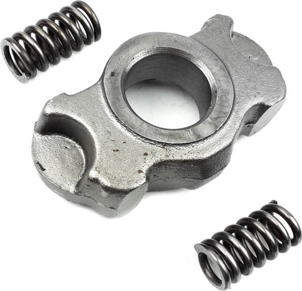 Wabco 17,5-Zoll-Einzelkolben-Bremssattel-Fernglas | CFT3167, MAI 6208-02, 212101