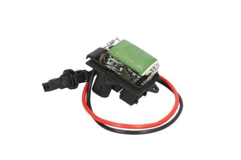 THERMOTEC Bedienelement Klimaanlage DER016TT für RENAULT Scénic I (JA0/1, FA0)