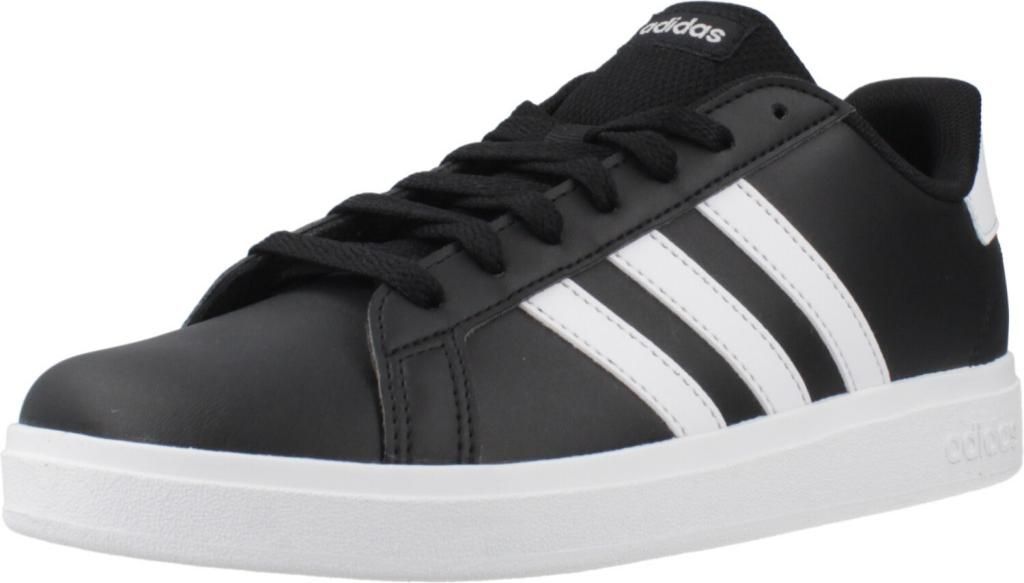 ADIDAS GRAND COURT 2.0 K Schwarz Produktbild 