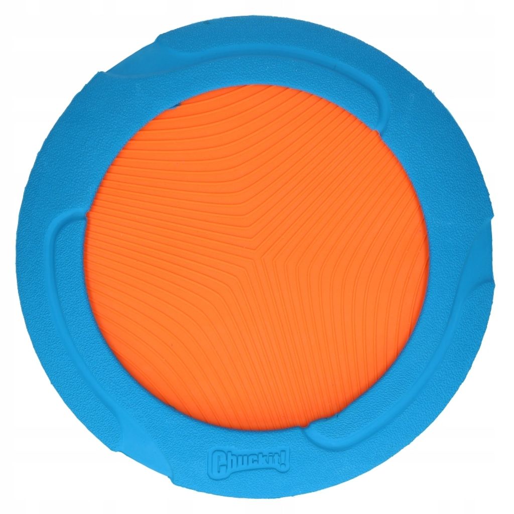 Chuckit! frisbee ultra flight für einen Hund Produktbild 2