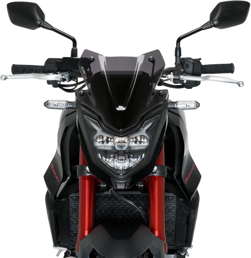 PUIG 21479F New Generation Sport passend fuer HONDA CB750 HORNET Stark getönt