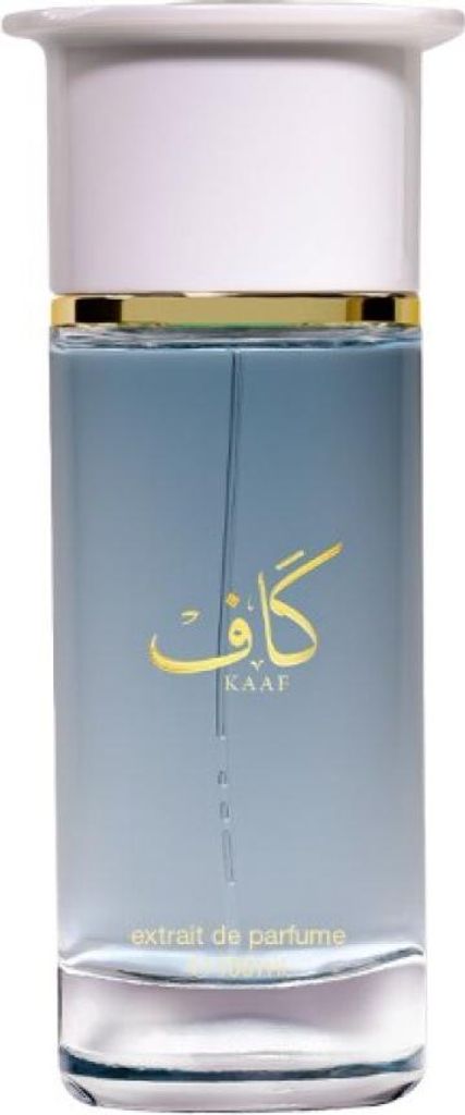 Ahmed Al Maghribi Kaaf Extrait de Parfum 100 ml (unisex) Immagine del prodotto 