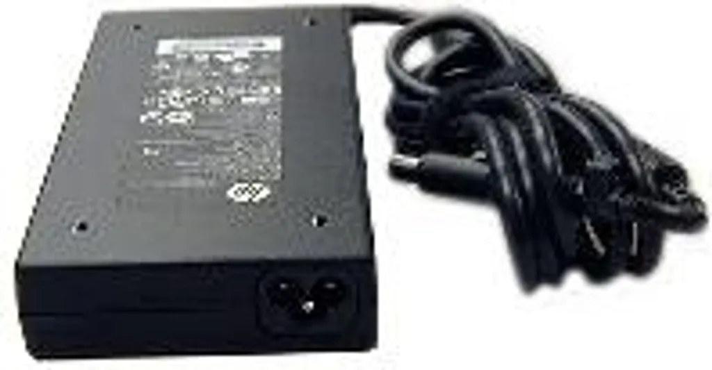 Chargeur secteur HP 150W bloc d'alimentation pour ordinateur fixe - 2
