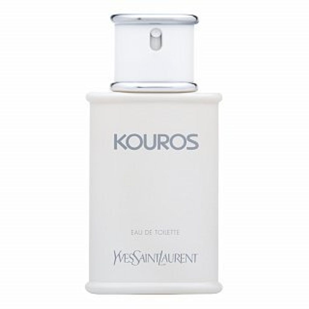 Yves Saint Laurent Kouros Eau de Toilette pour homme 50 ml Image du produit 
