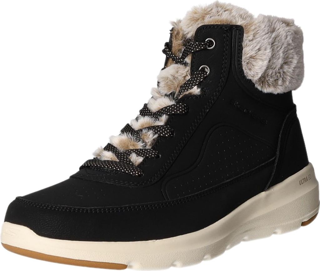 Schnürstiefelette Warmfutter bis 35mm Absatz (casual) GLACIAL ULTRA-MOUNTAIN MUSE