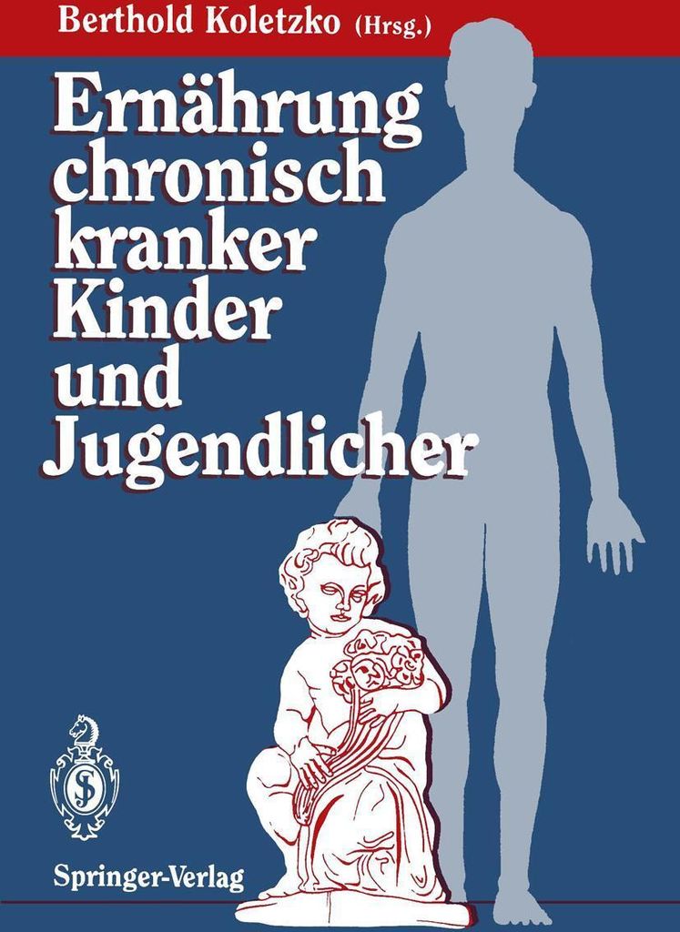 Ernährung chronisch kranker Kinder und Jugendlicher