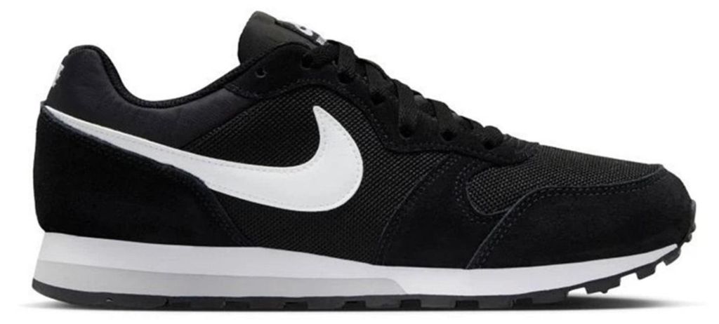 Nike Boty ButyNikeMDRunner2749869018 Obrázek produktu 