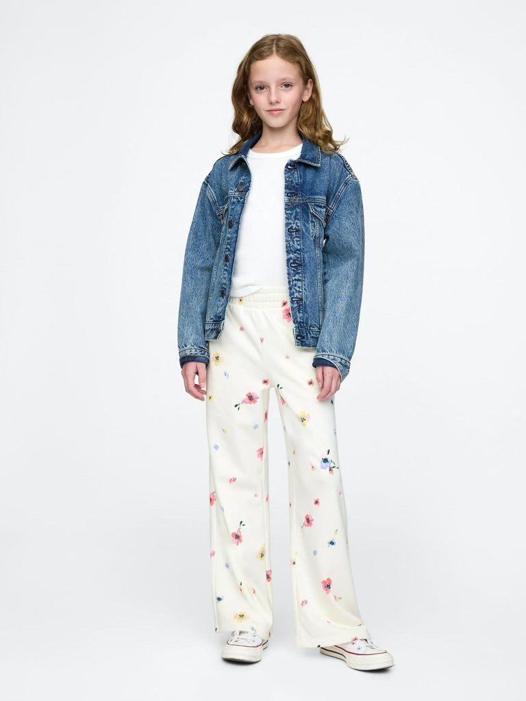 GAP Kinder Jogginghose Weite Hose 745989-03__XXL