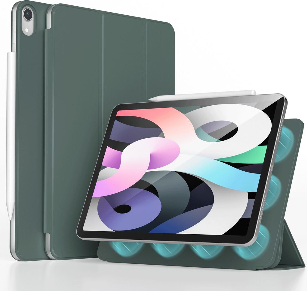iPad Air 11 Zoll 2025 M3, iPad Air 5 2022, iPad Air 11 Immagine del prodotto 