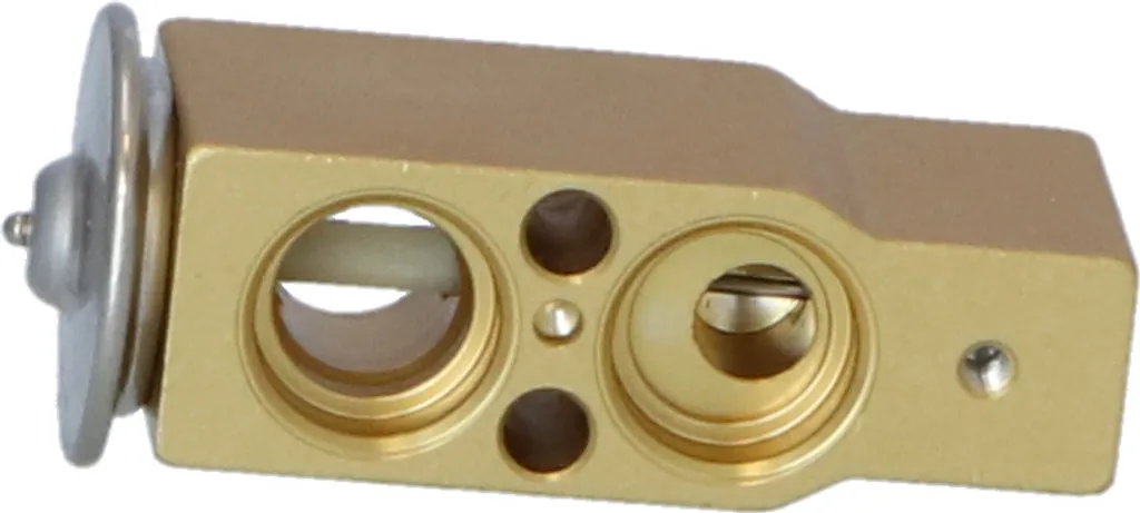 Plus de froid en voiture ? Changez votre vanne de clim NRF OE 46721108