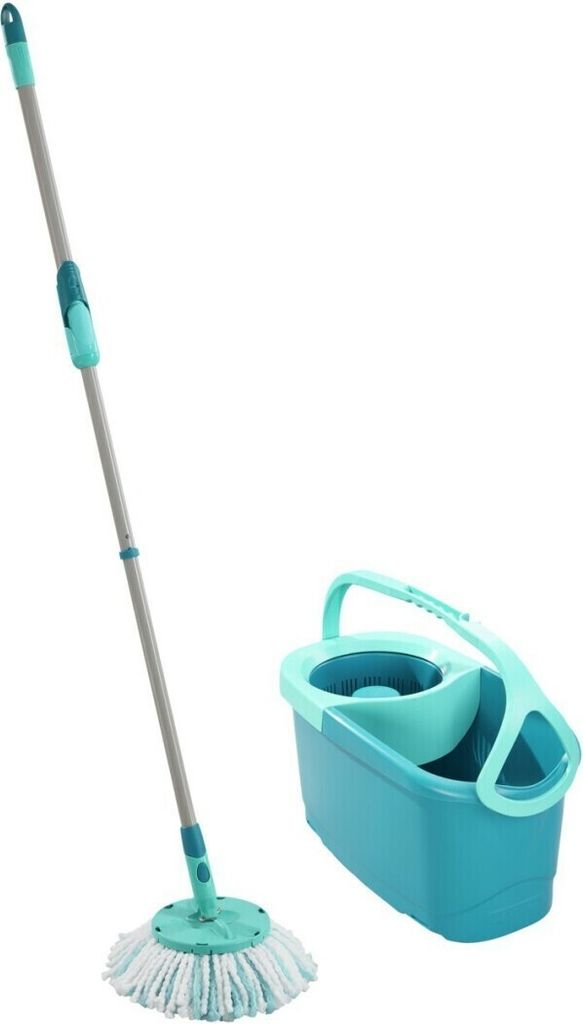 Set Rotation Disc Mop Ergo inklusive Kraftreiniger Produktbild 7