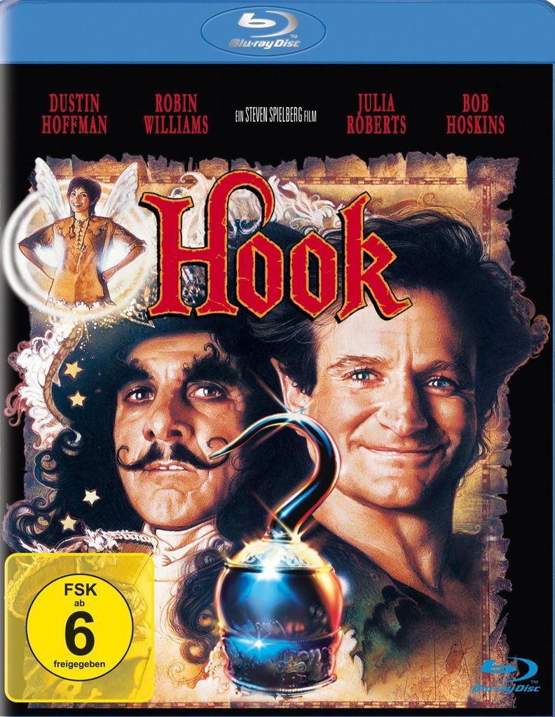 Hook Produktbild 