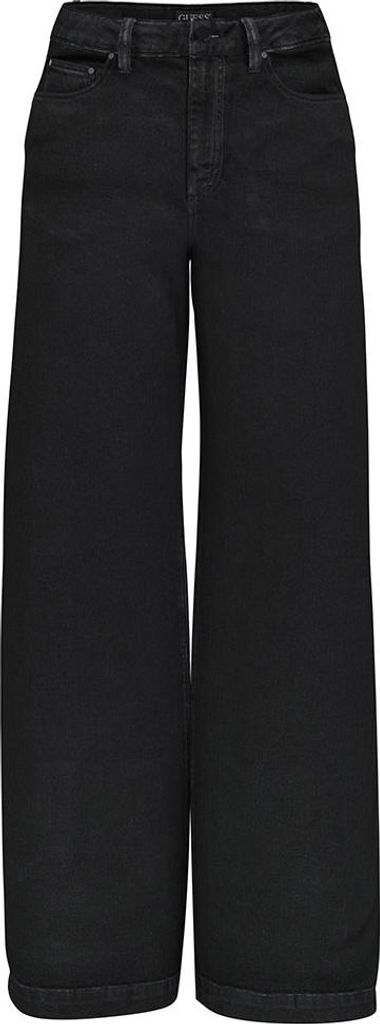 Guess Bellagio Jeans Schwarz 31 Damen Schwarz 31