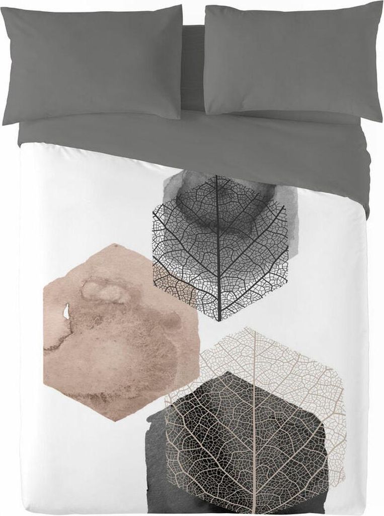 Bettdeckenbezug Naturals Nori 260 x 240 cm