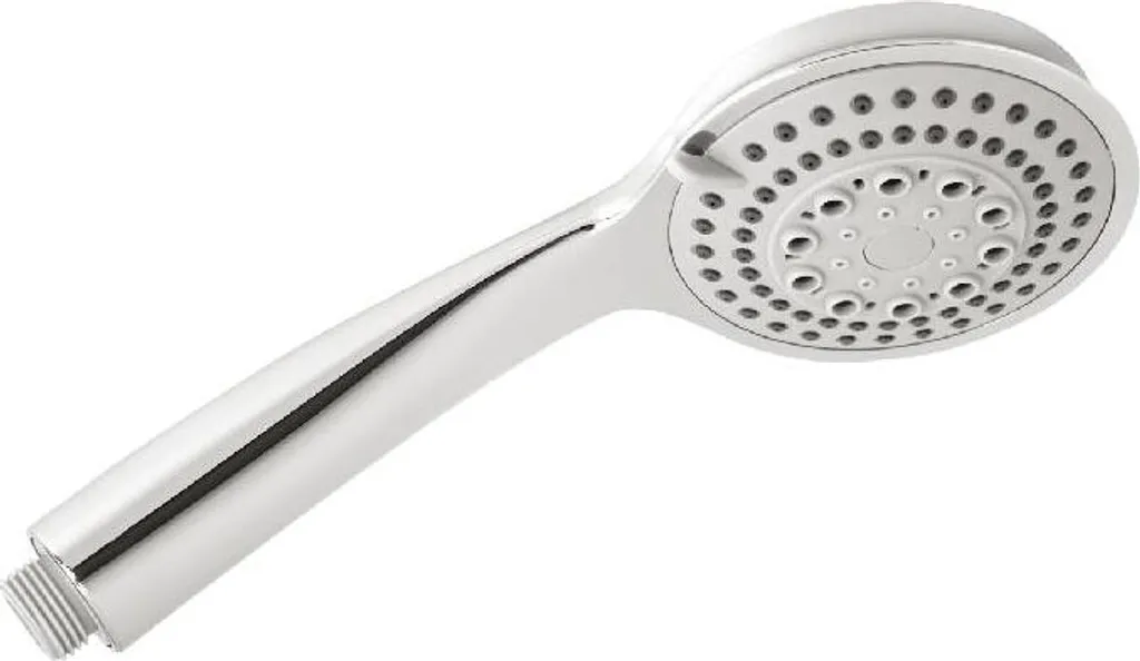 Recensione Novaservis RU/893,0: Soffione Doccia 3 Getti vs Standard