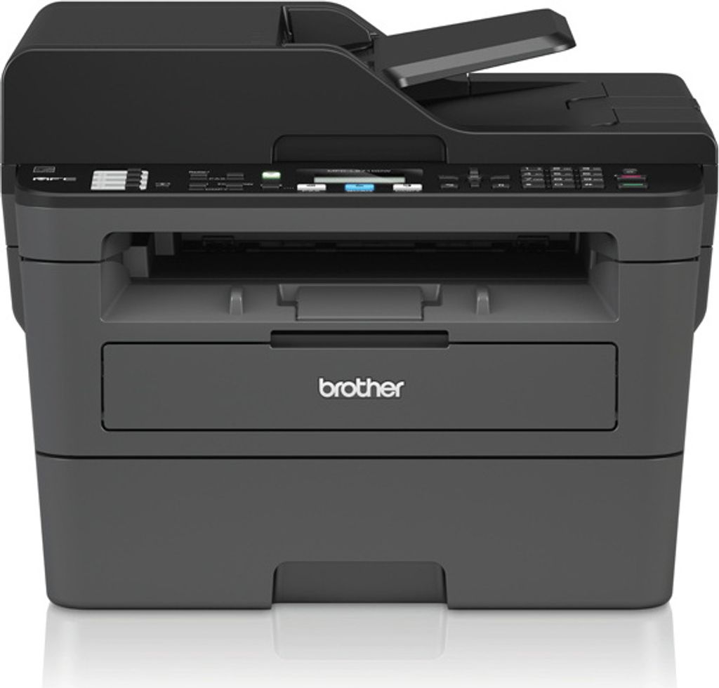 Multifunkčná tlačiareň Brother MFC-L2710DW 4v1 Obrázok produktu 4