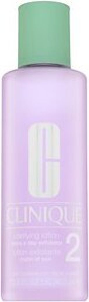 Clinique Clarifying Lotion 2 Dry Combination Płyn Zdjęcie produktu