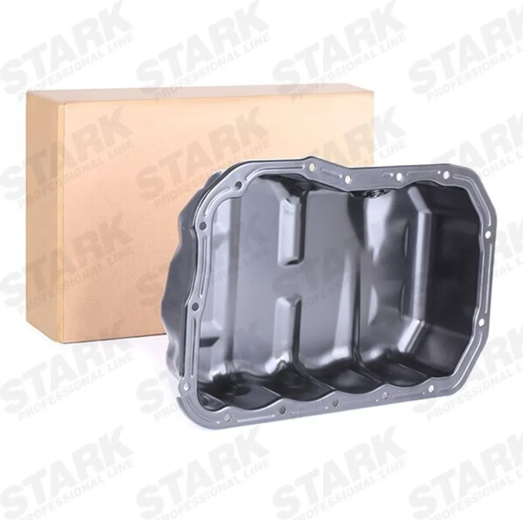 Carter d'huile robuste RF5C 10 400A pour Mazda 5 et 6 moteur 2.0 CD