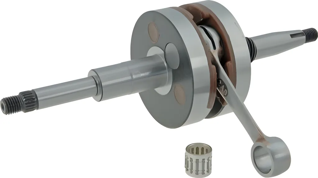 Axe de Courbe de Kick pour Scooter Peugeot Vertical Euro 1 Motoforce
