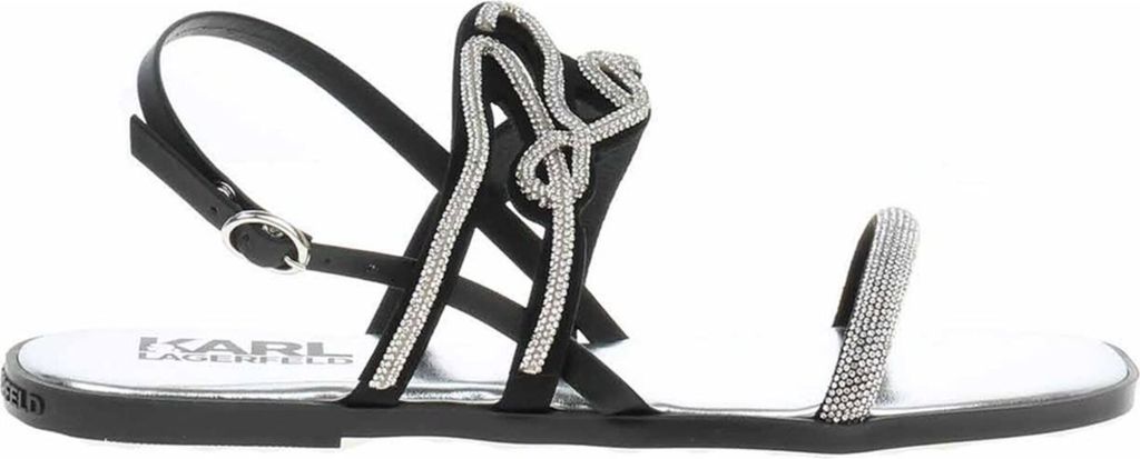 Schuhe Karl Lagerfeld KL87425324KWGSL