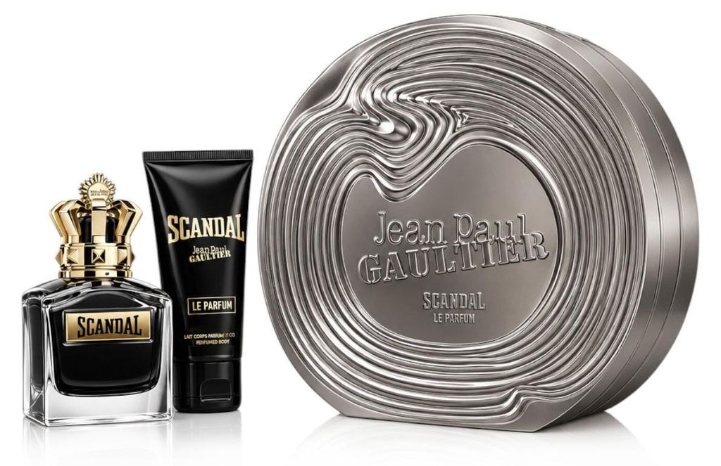 Jean Paul Gaultier Scandal Pour Homme Intense EDP Intense Produktbild 