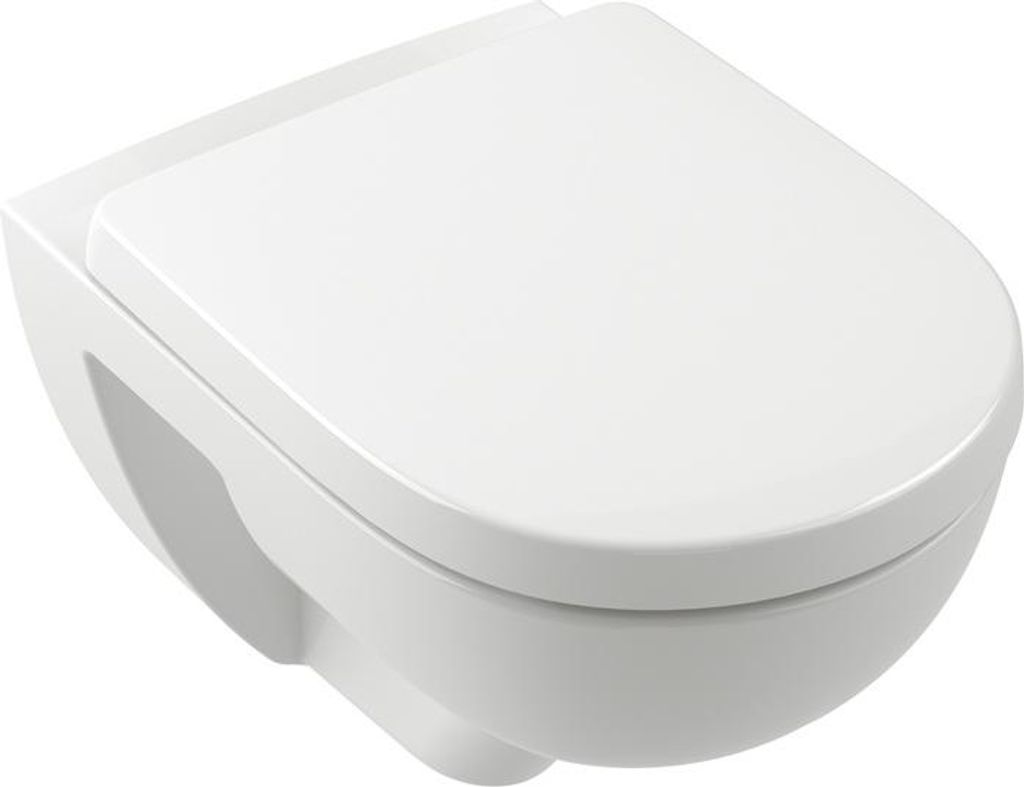Villeroy & Boch 5660CLR1 Combi-P O.novo 5660CL 370x700x705mm