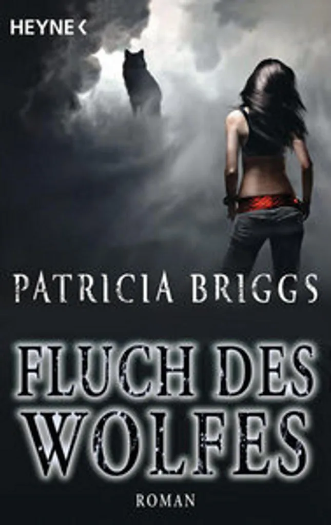 Fluch des Wolfes avec Figurines Détaillées - Jeu de Stratégie Immersif Noir
