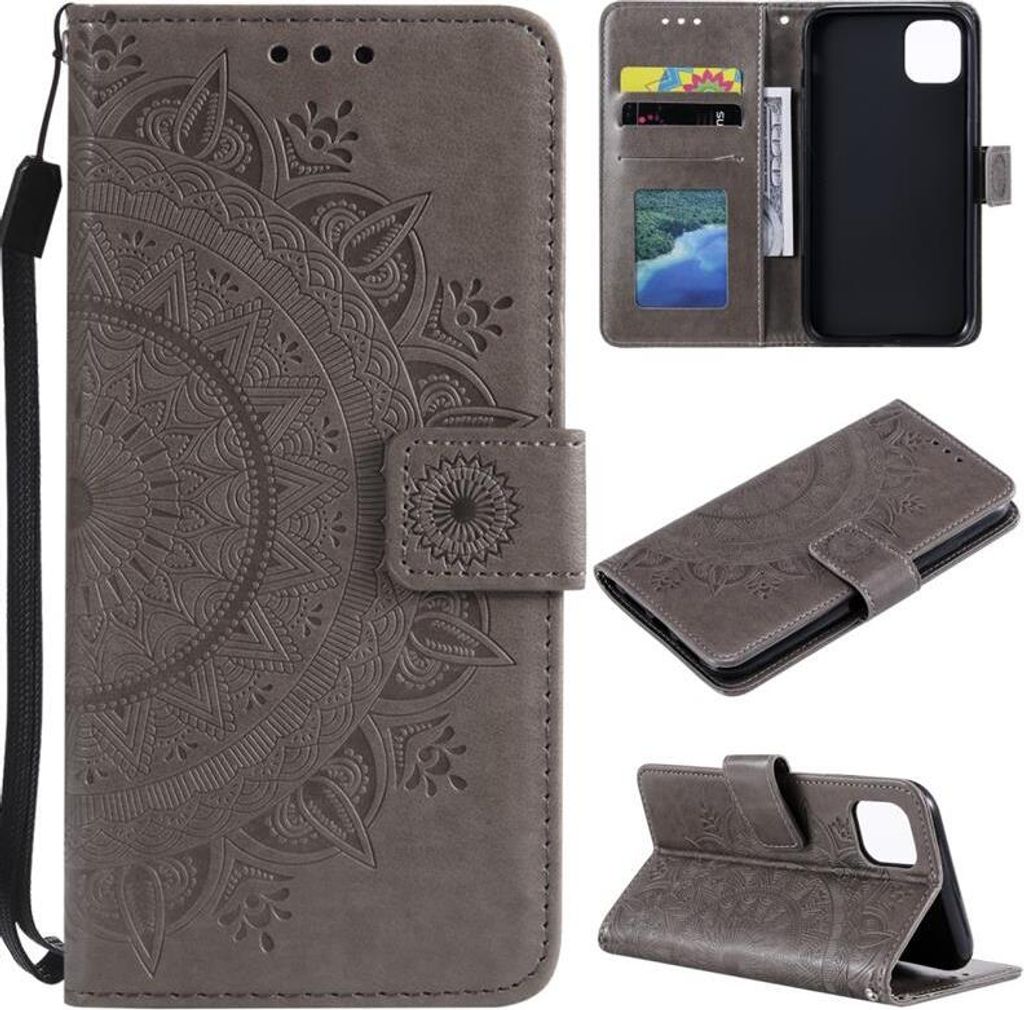Pouzdro pro Apple iPhone 11 Pro Max [6,5 palce] Pouzdro na Obrázek produktu 