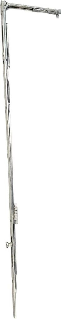 GU Uni-Jet Verriegelung 6-32075-05-0-1 530mm FFH 721-1100mm Produktbild 