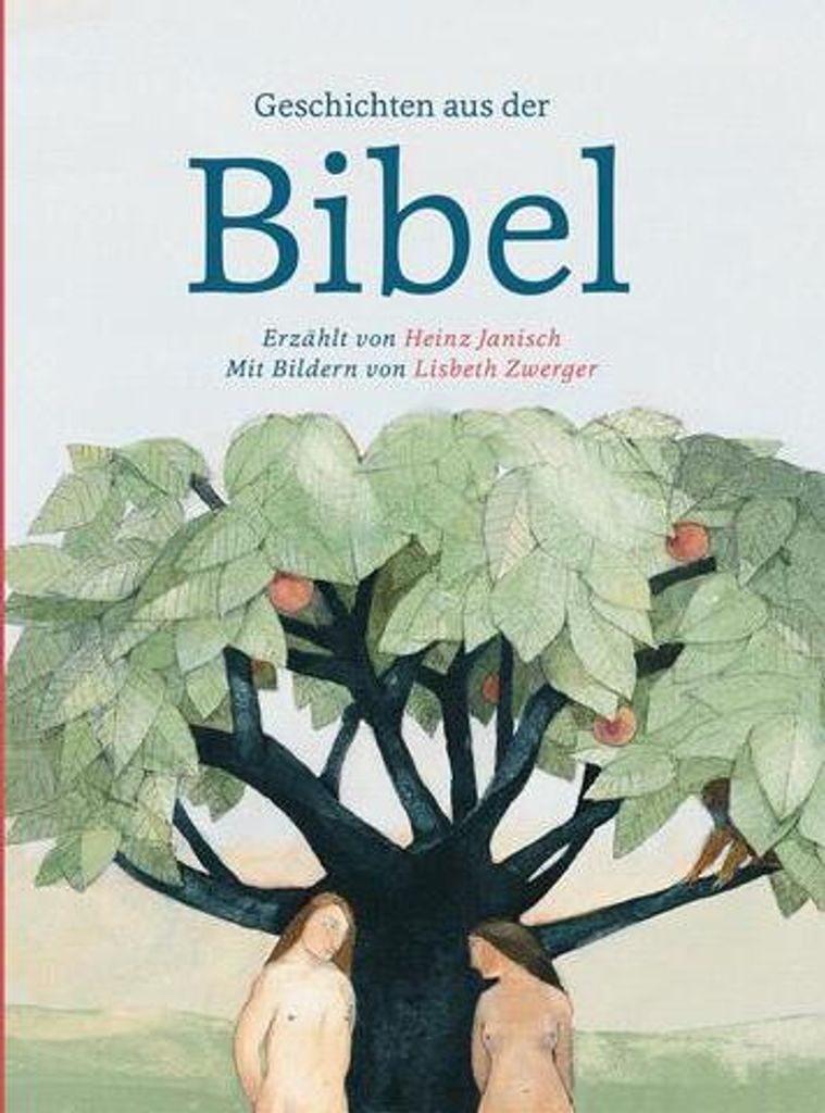 Geschichten aus der Bibel