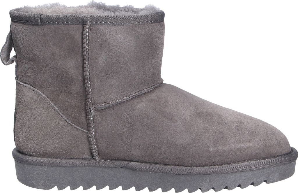 ARA Shoes Alaska Alas Schuhe Damen grau 38 Produktbild 6