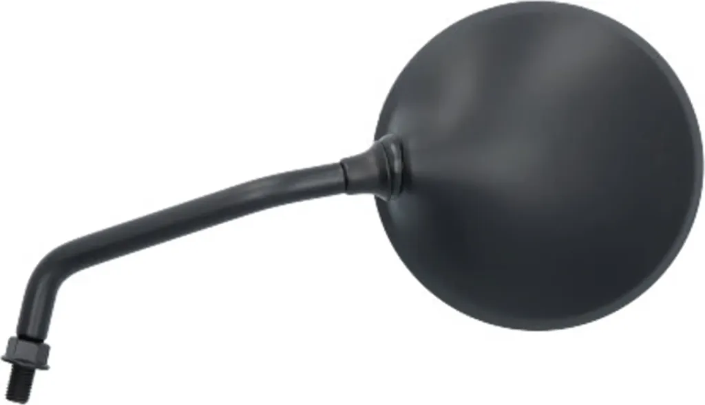 Rétroviseur gauche pour Ducati Scrambler 400 - Solution angle mort - 2