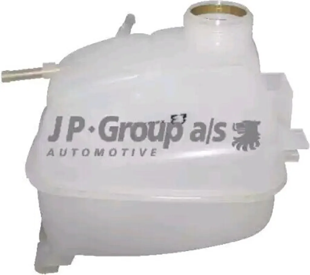 Réservoir d'expansion JP GROUP 1214700100 pour Astra G - OE 09117437