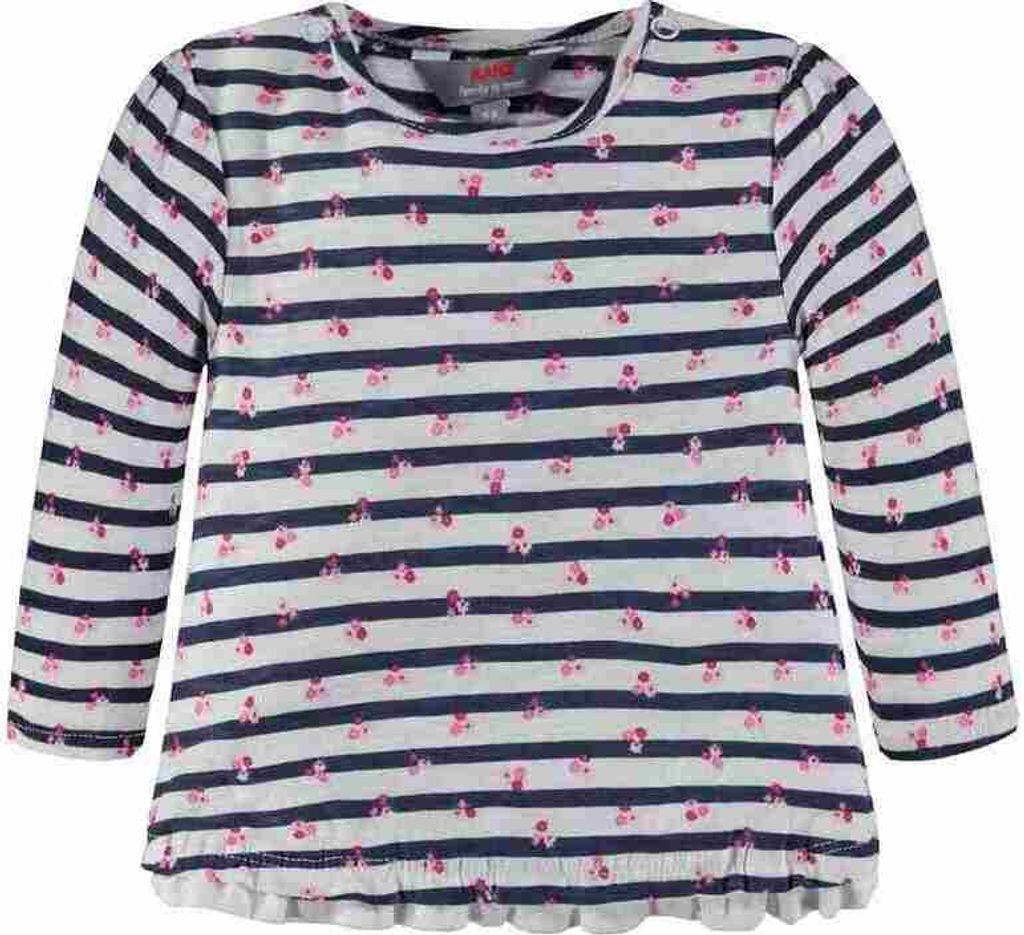 Kanz Langarmshirt, Gr. 62