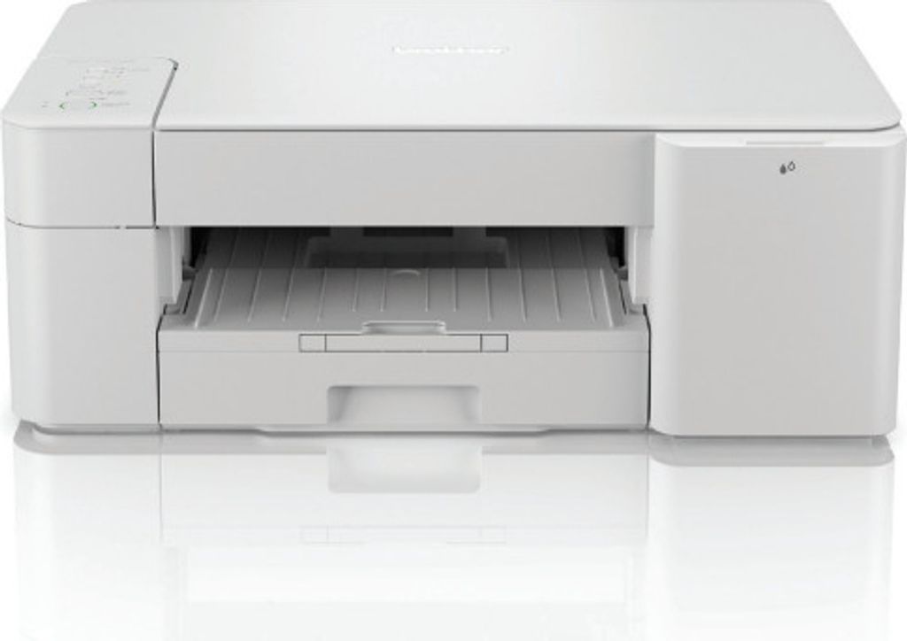 Brother DCP-J1200WERE1, getto d'inchiostro, stampa a Immagine del prodotto 