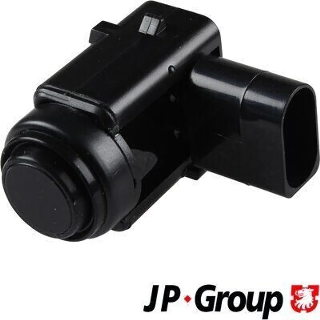 Capteur d'Aide au Stationnement JP GROUP 1197500100 OE 1J0919275 pour VW