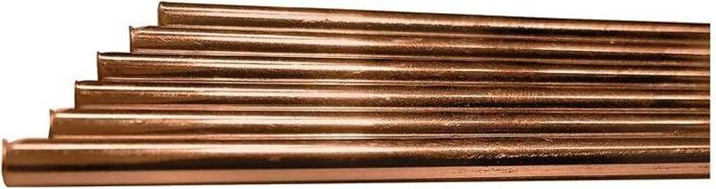 Baguette de soudage autogène O I D.3mm de 1000mm FLIESS de précision