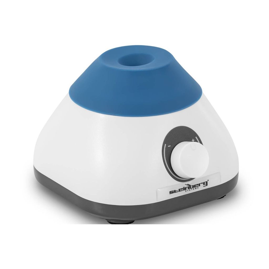 Expondo Steinberg Systems Vortex mixér – 12 W – 0–3000 Obrázek produktu 