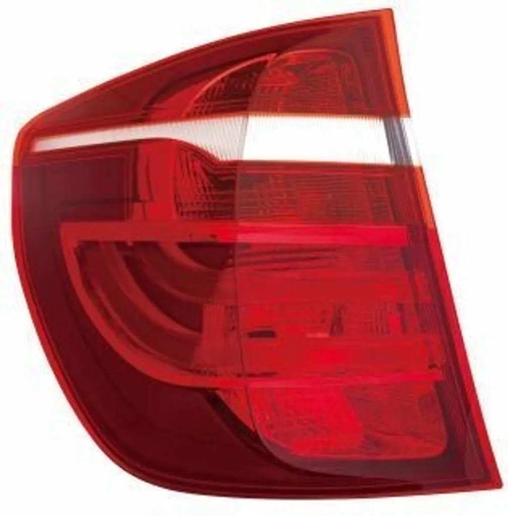 ABAKUS 444-1963R-UE Fanale Posteriore BMW X3 F25 63217217312 Lato Dx