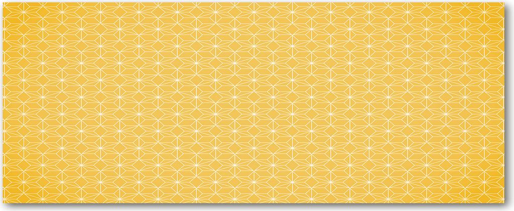 Tulup Glas-Bild Wandbild aus Glas - 125x50 - Wandkunst - Wandbild hinter gehärtetem Sicherheitsglas - Dekorative Wand für Küche & Wohnzimmer ...