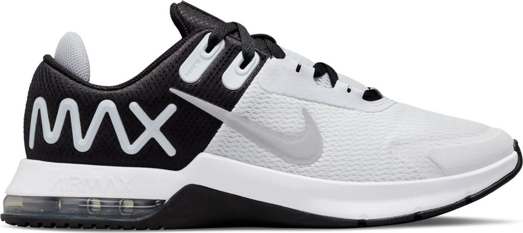 Nike Schuhe Air Max Alpha Trainer 4, CW3396100 46 Produktbild 6