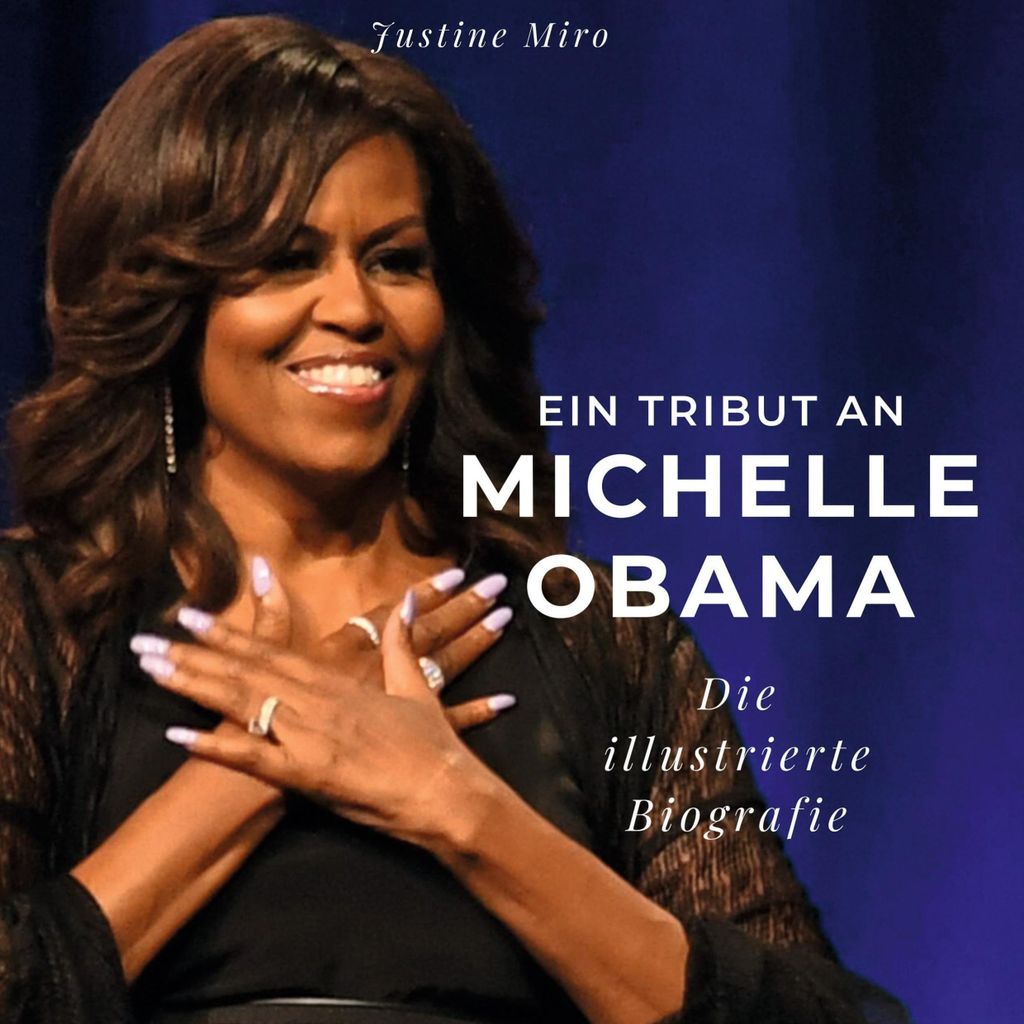 Ein Tribut an Michelle Obama