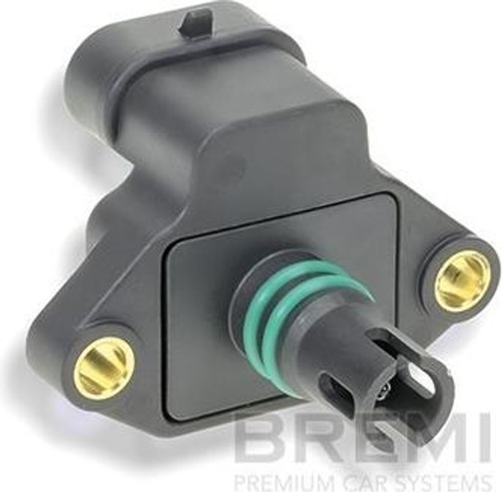 BREMI Ladedrucksensor Saugrohrdrucksensor 35054 für OPEL INSIGNIA Caravan