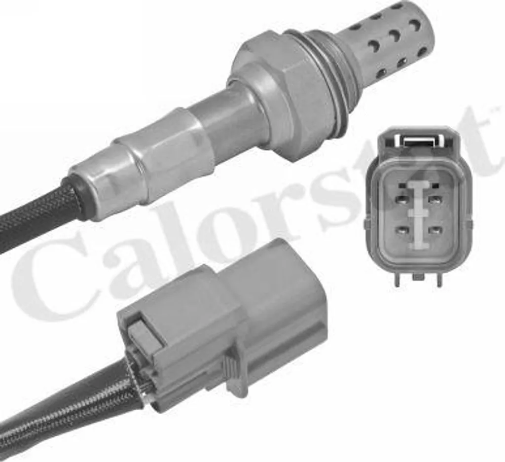 Sonde Lambda CALORSTAT LS150038 36531PNDA11 pour CR-V Civic - Idéal pour catalyseur
