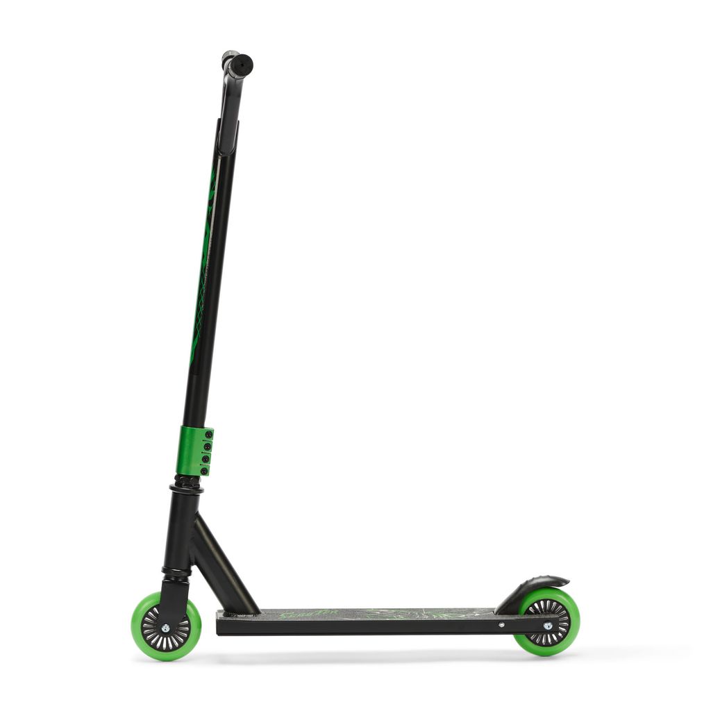 Generation SC-40 Stunt Scooter - Grün Produktbild 