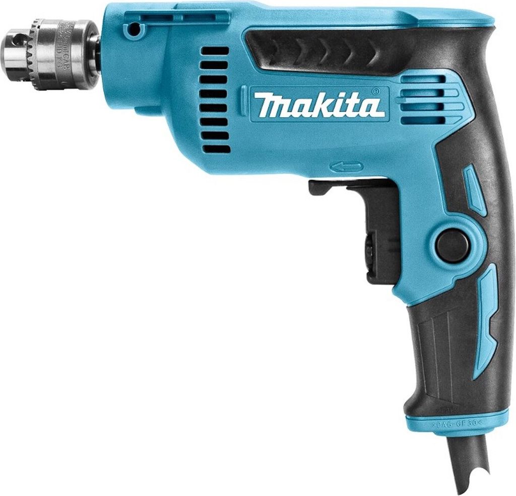 Perceuse filaire 370 W Ø6,5 mm  - MAKITA DP2010 Image du produit 